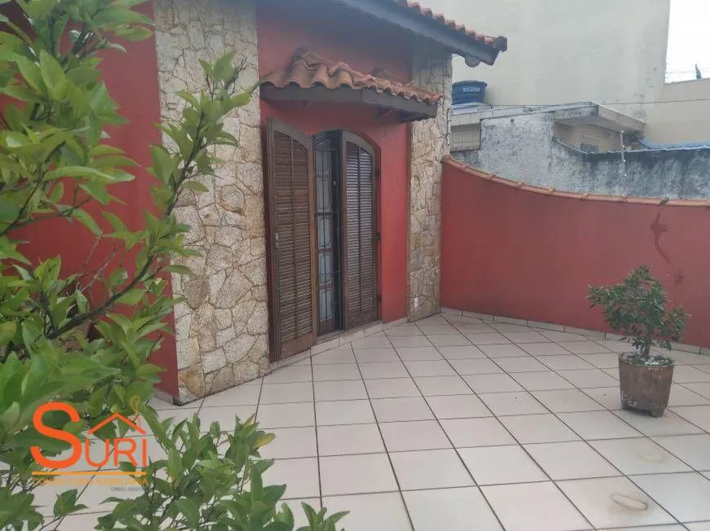 Casa, 2 quartos, 195 m² - Foto 2