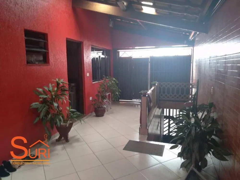 Casa, 2 quartos, 195 m² - Foto 1