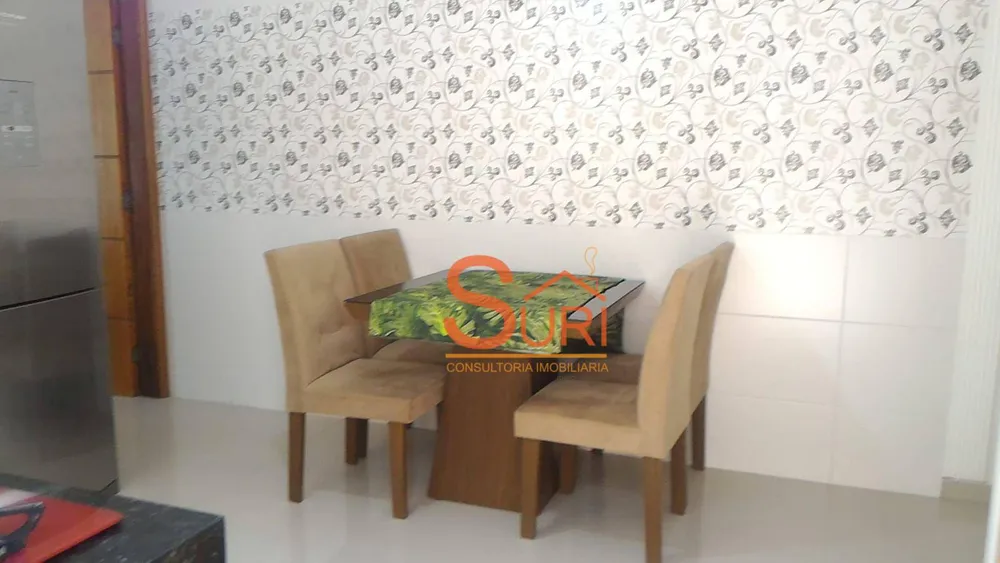 Casa, 2 quartos, 186 m² - Foto 4