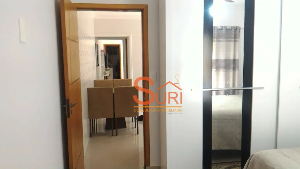 Casa, 2 quartos, 186 m² - Foto 2