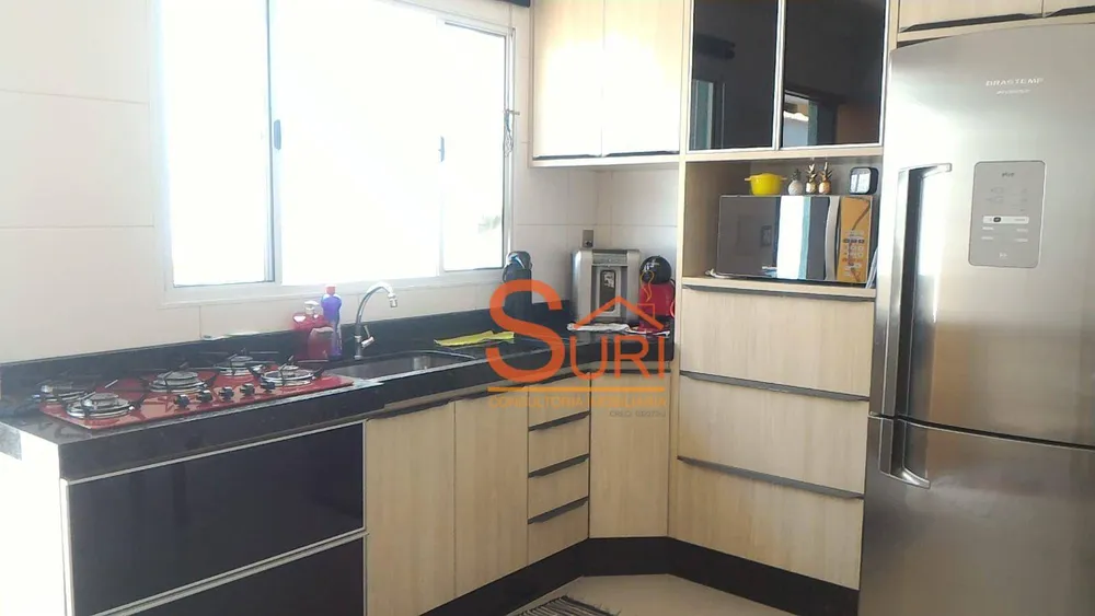 Casa, 2 quartos, 186 m² - Foto 1