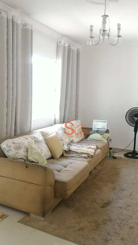 Casa, 2 quartos, 186 m² - Foto 3