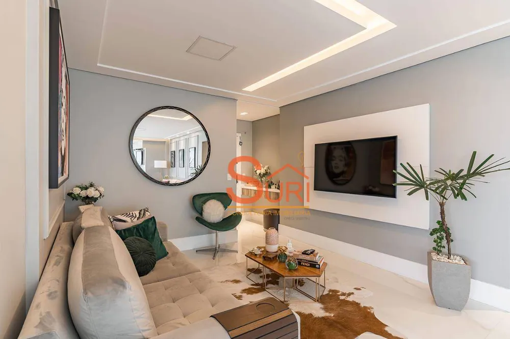 Apartamento, 3 quartos, 145 m² - Foto 4