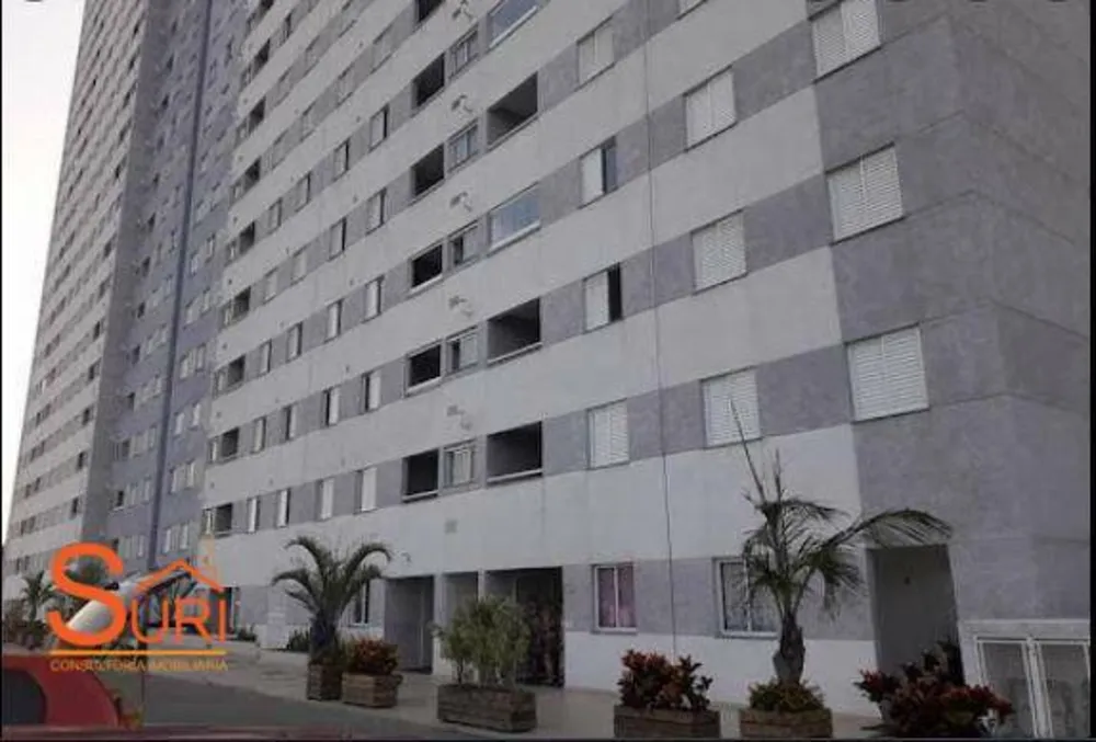 Apartamento, 3 quartos, 78 m² - Foto 2