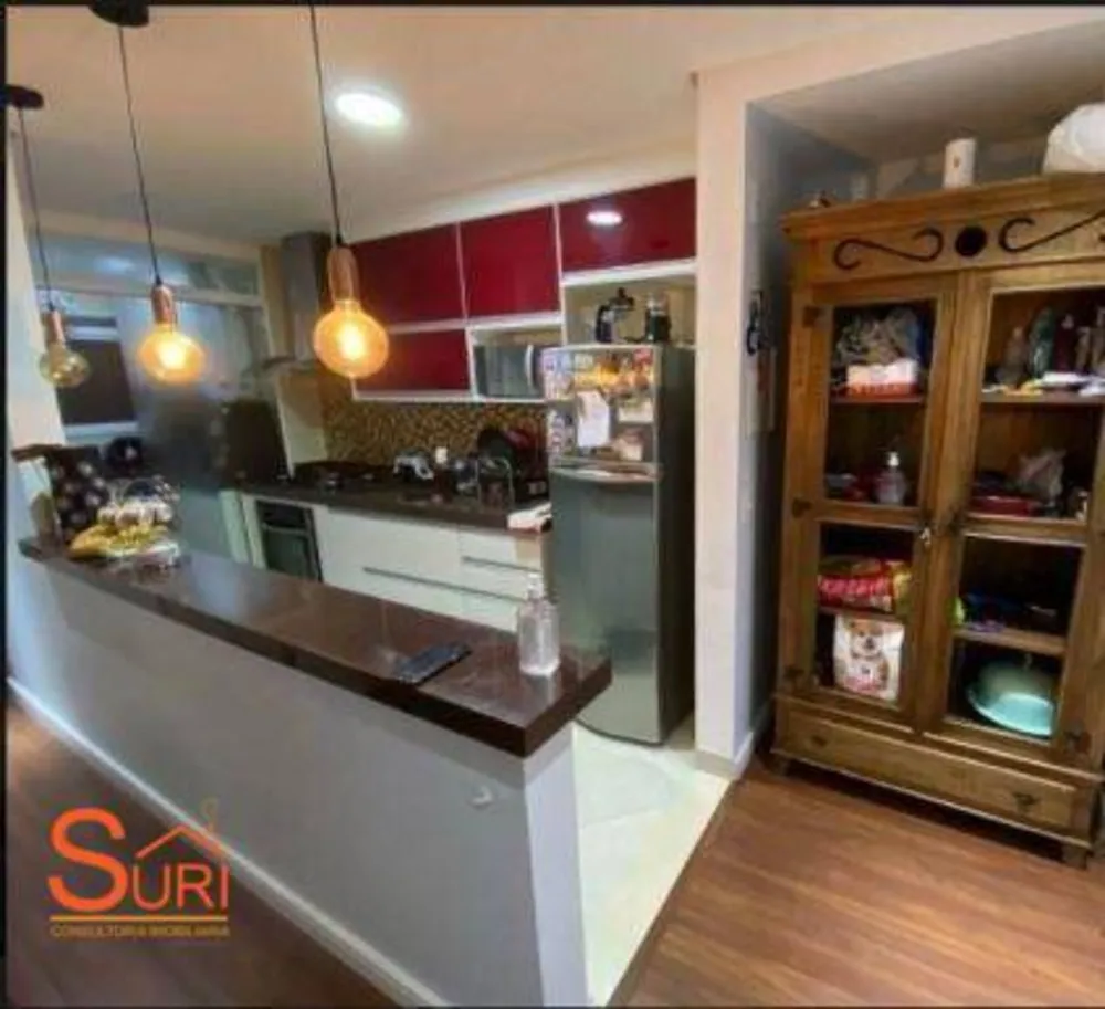 Apartamento, 3 quartos, 78 m² - Foto 1