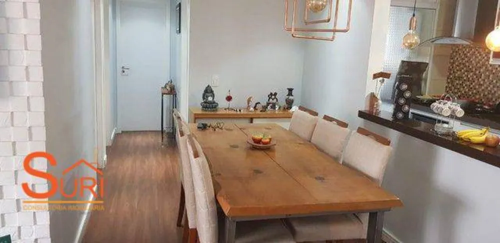Apartamento, 3 quartos, 78 m² - Foto 4