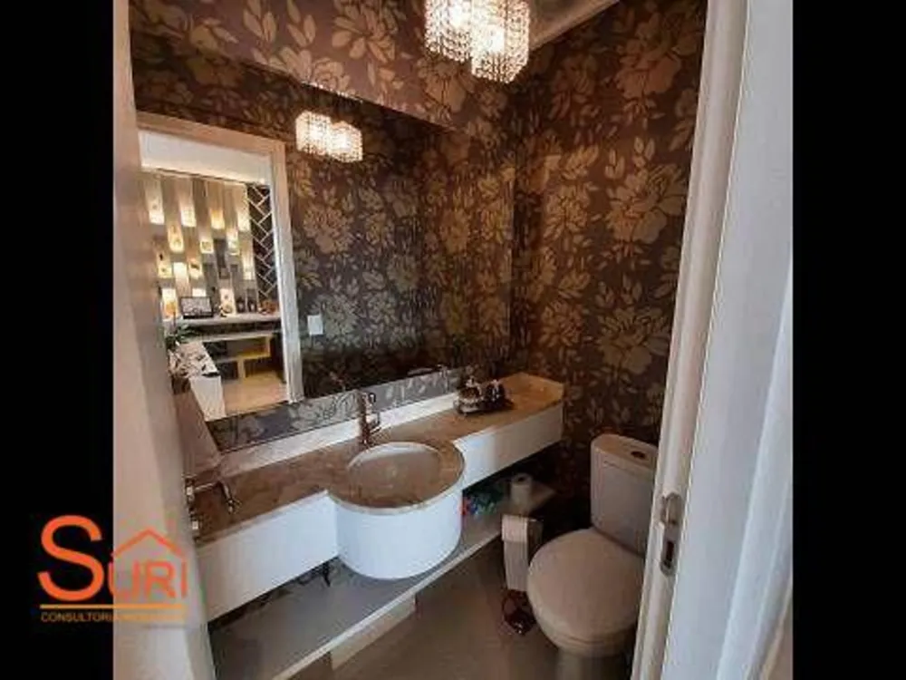 Apartamento, 3 quartos, 96 m² - Foto 3