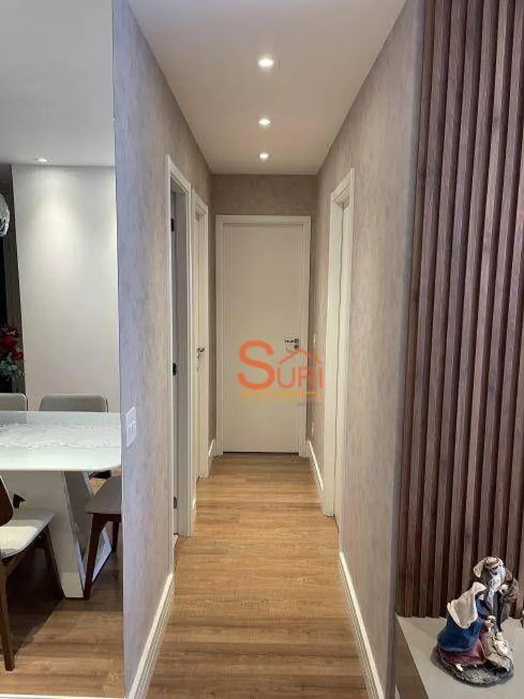 Apartamento, 3 quartos, 88 m² - Foto 4