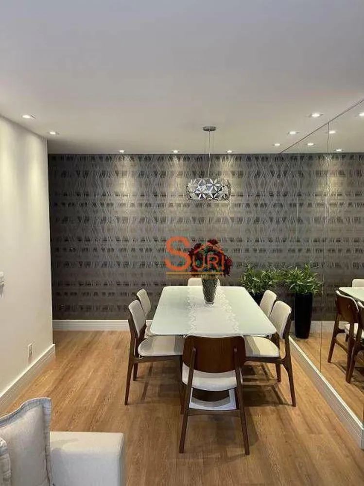 Apartamento, 3 quartos, 88 m² - Foto 1
