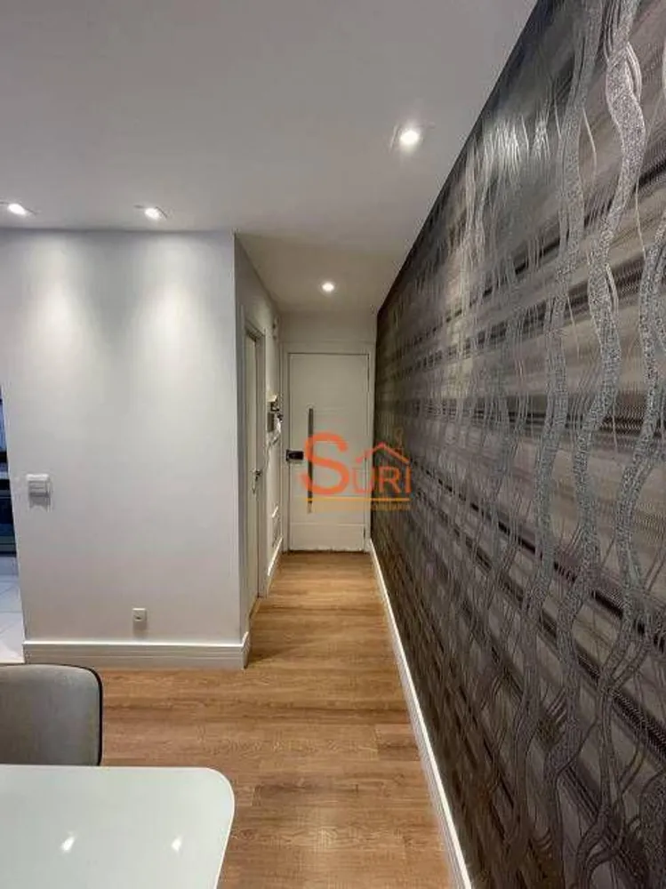Apartamento, 3 quartos, 88 m² - Foto 2