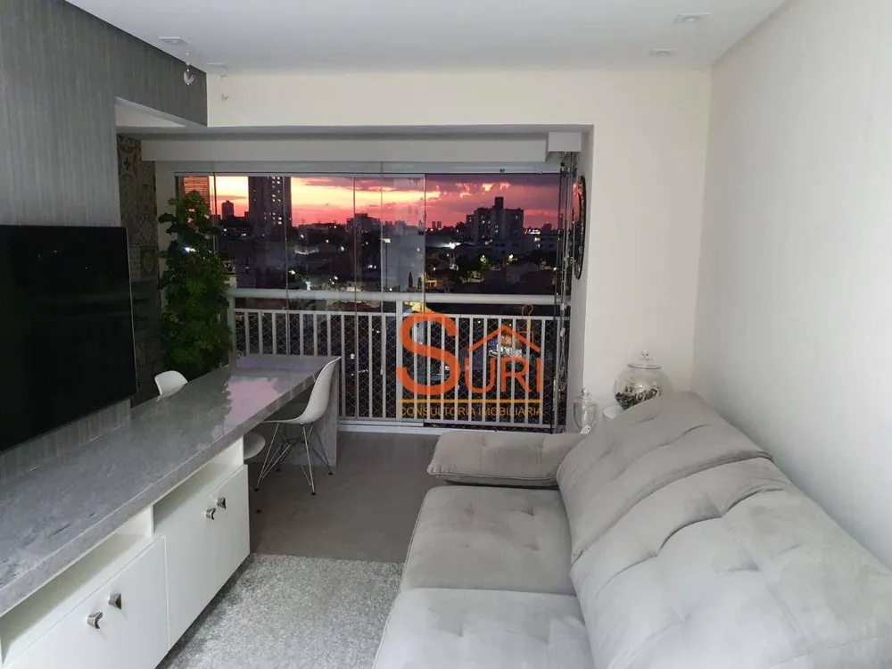 Apartamento, 2 quartos, 64 m² - Foto 2