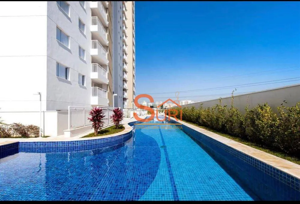 Apartamento, 2 quartos, 64 m² - Foto 1