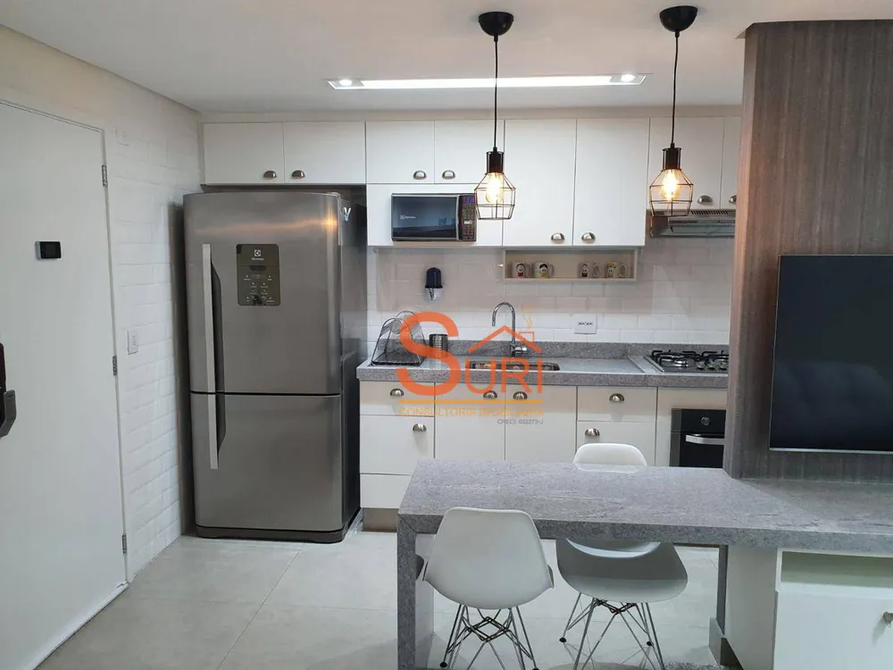 Apartamento, 2 quartos, 64 m² - Foto 4