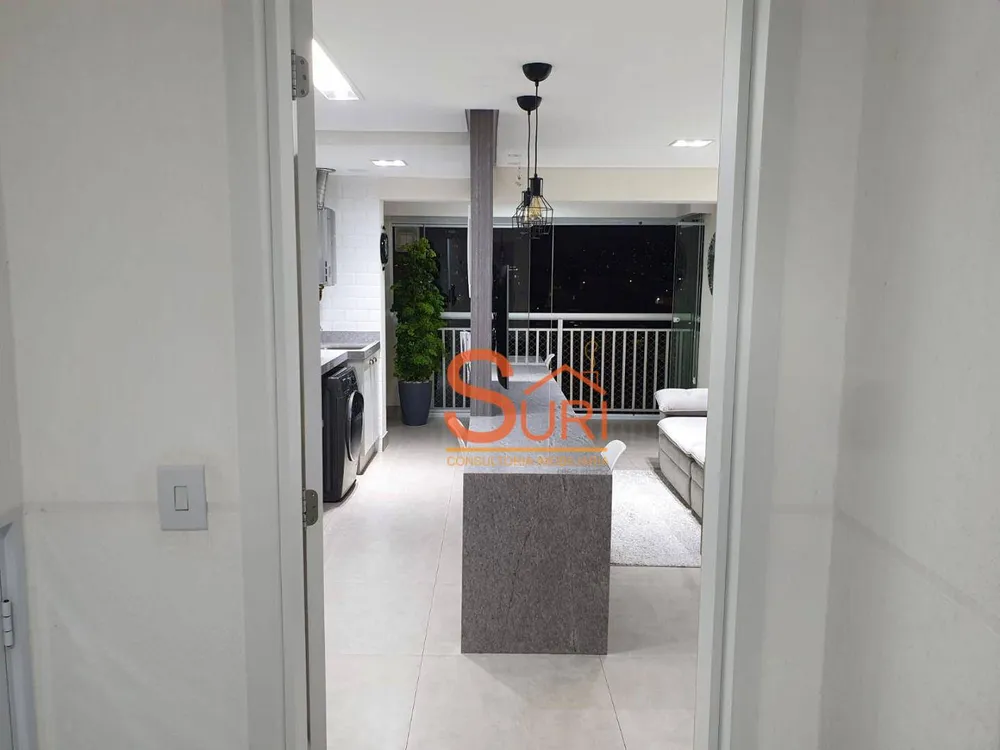 Apartamento, 2 quartos, 64 m² - Foto 3