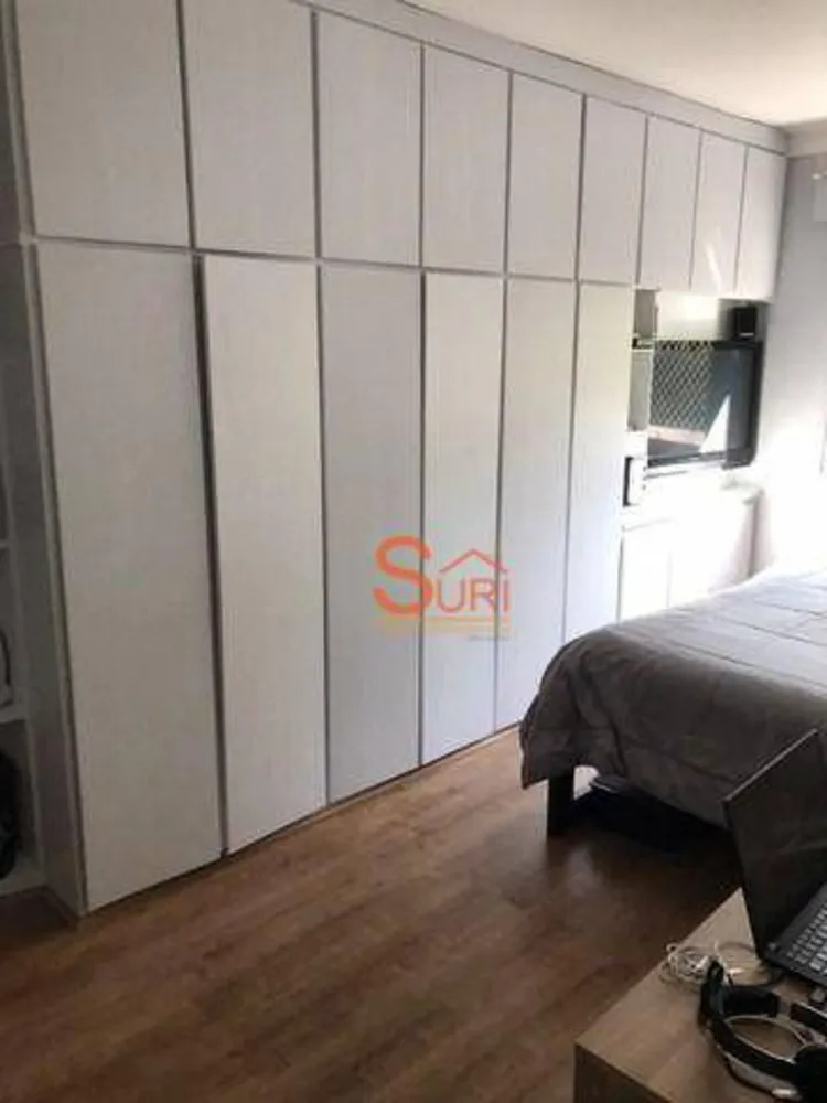 Apartamento, 3 quartos, 117 m² - Foto 2