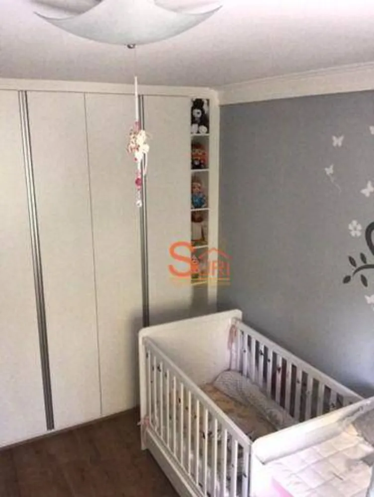 Apartamento, 3 quartos, 117 m² - Foto 4