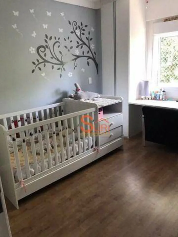 Apartamento, 3 quartos, 117 m² - Foto 3