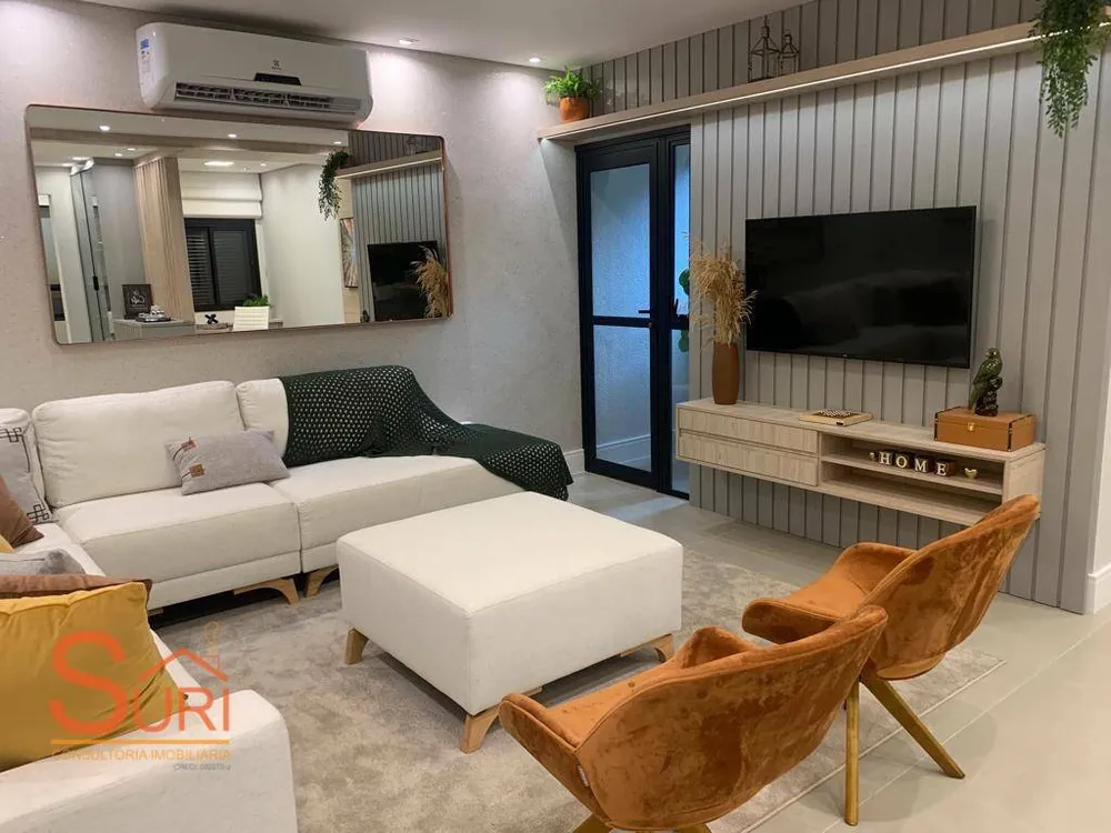 Apartamento, 3 quartos, 92 m² - Foto 3