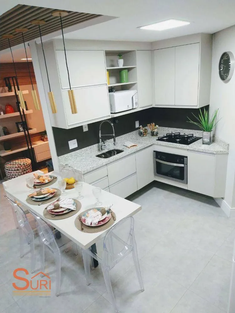 Apartamento, 2 quartos, 59 m² - Foto 4