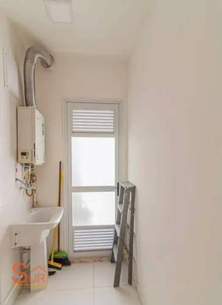 Apartamento, 2 quartos, 63 m² - Foto 4