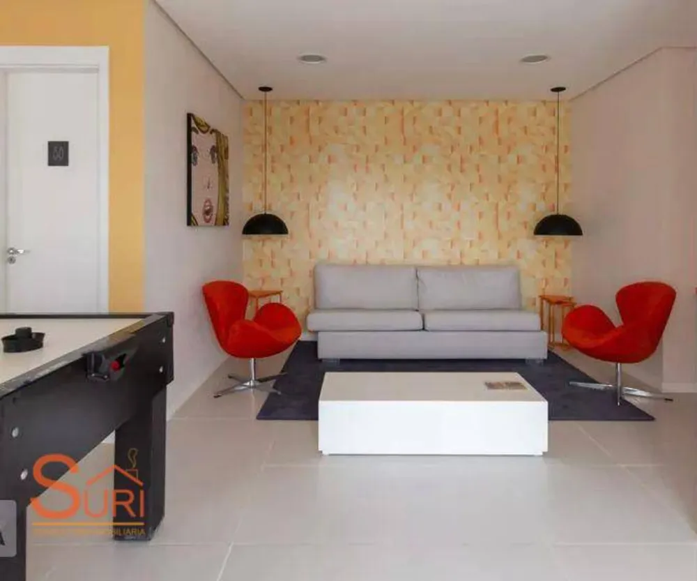 Apartamento, 2 quartos, 63 m² - Foto 2