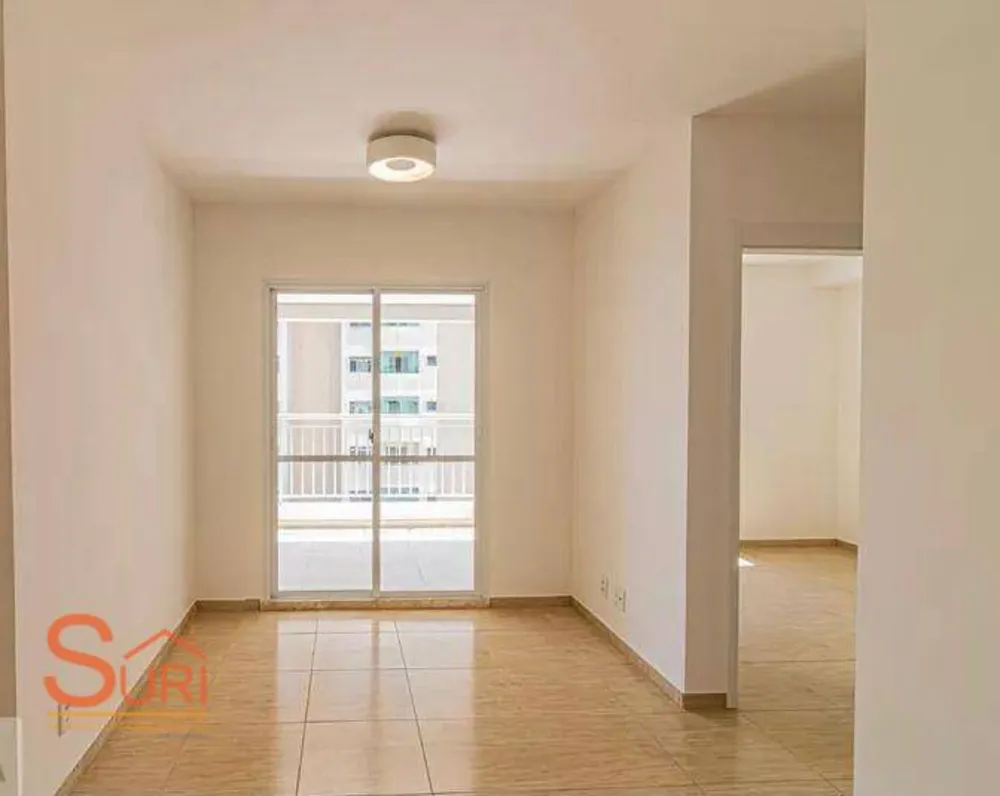 Apartamento, 2 quartos, 63 m² - Foto 1