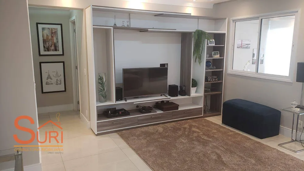 Apartamento, 2 quartos, 91 m² - Foto 2