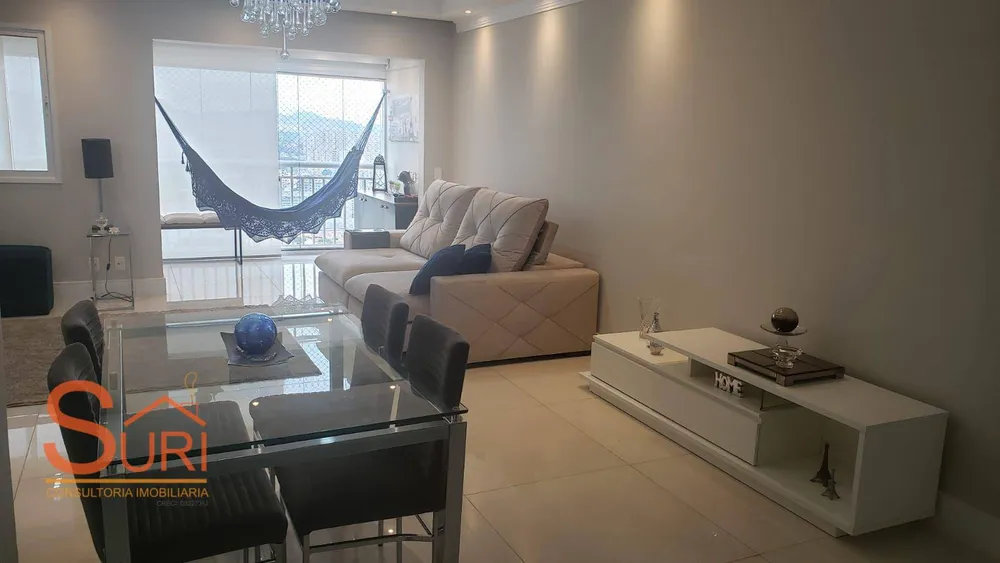 Apartamento, 2 quartos, 91 m² - Foto 3