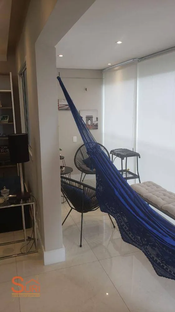 Apartamento, 2 quartos, 91 m² - Foto 4