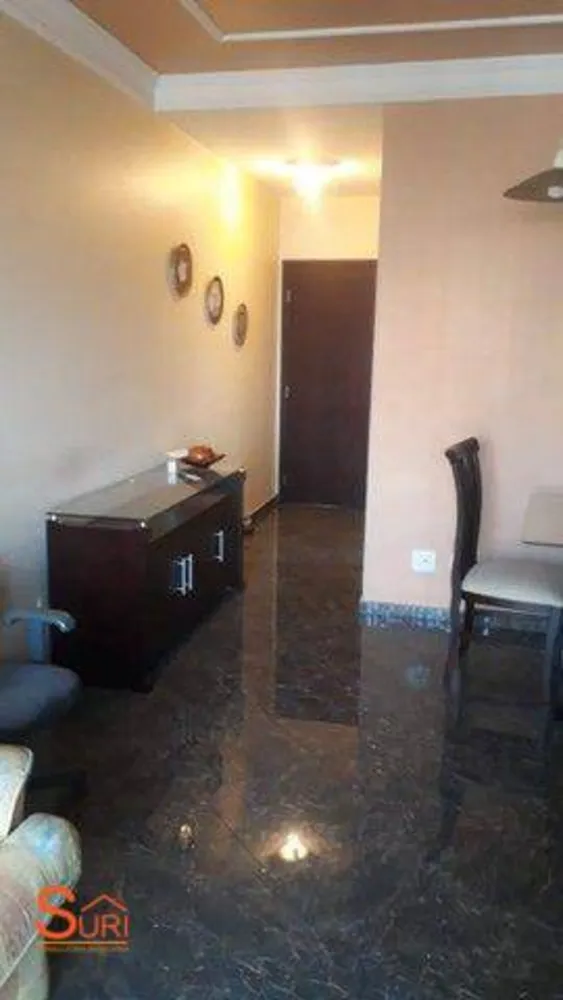 Apartamento, 3 quartos, 75 m² - Foto 1