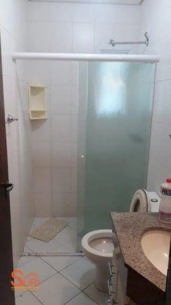 Apartamento, 3 quartos, 75 m² - Foto 4