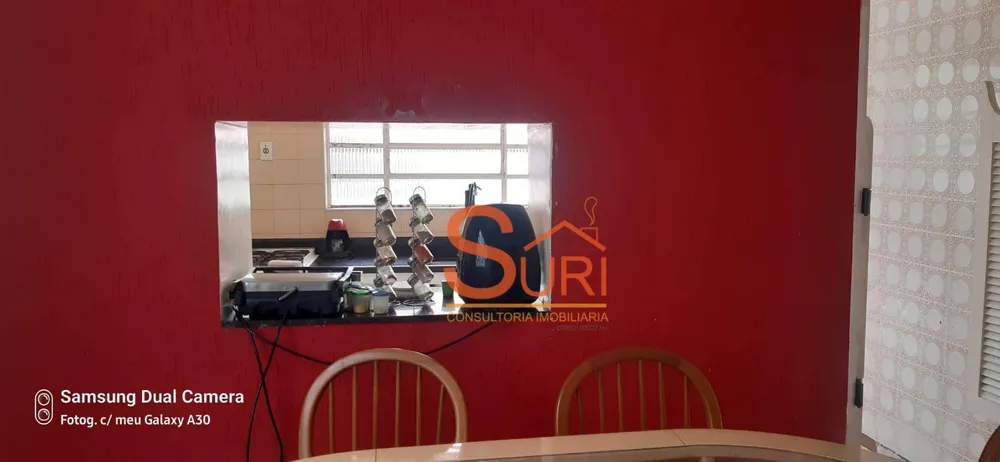 Sobrado, 3 quartos, 145 m² - Foto 3