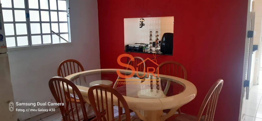Sobrado, 3 quartos, 145 m² - Foto 2