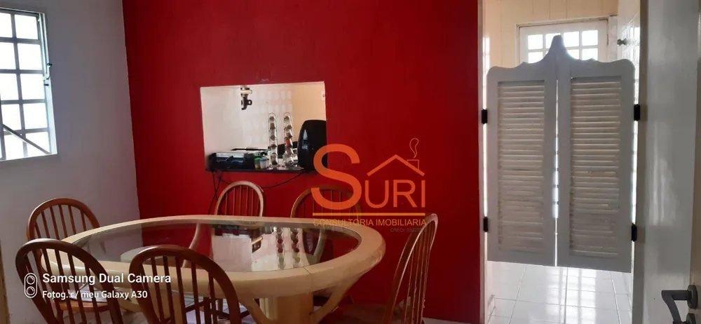 Sobrado, 3 quartos, 145 m² - Foto 1
