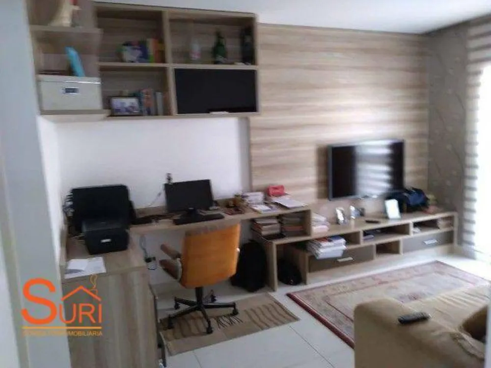 Apartamento, 3 quartos, 93 m² - Foto 3