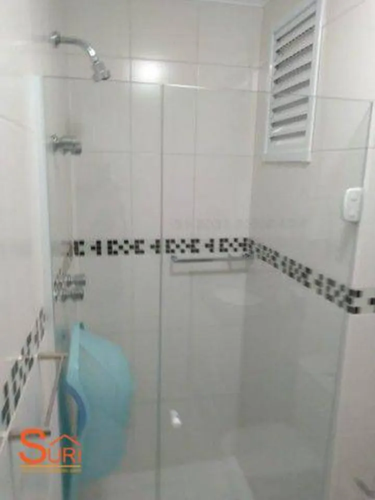 Apartamento, 3 quartos, 93 m² - Foto 4