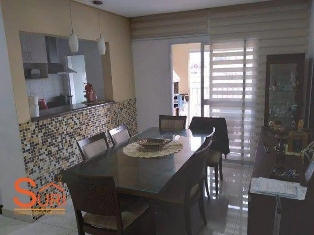 Apartamento, 3 quartos, 93 m² - Foto 2