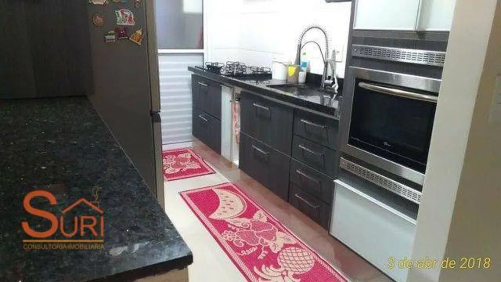 Apartamento, 3 quartos, 80 m² - Foto 3