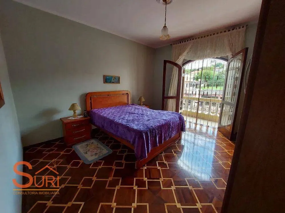 Sobrado, 3 quartos, 294 m² - Foto 3