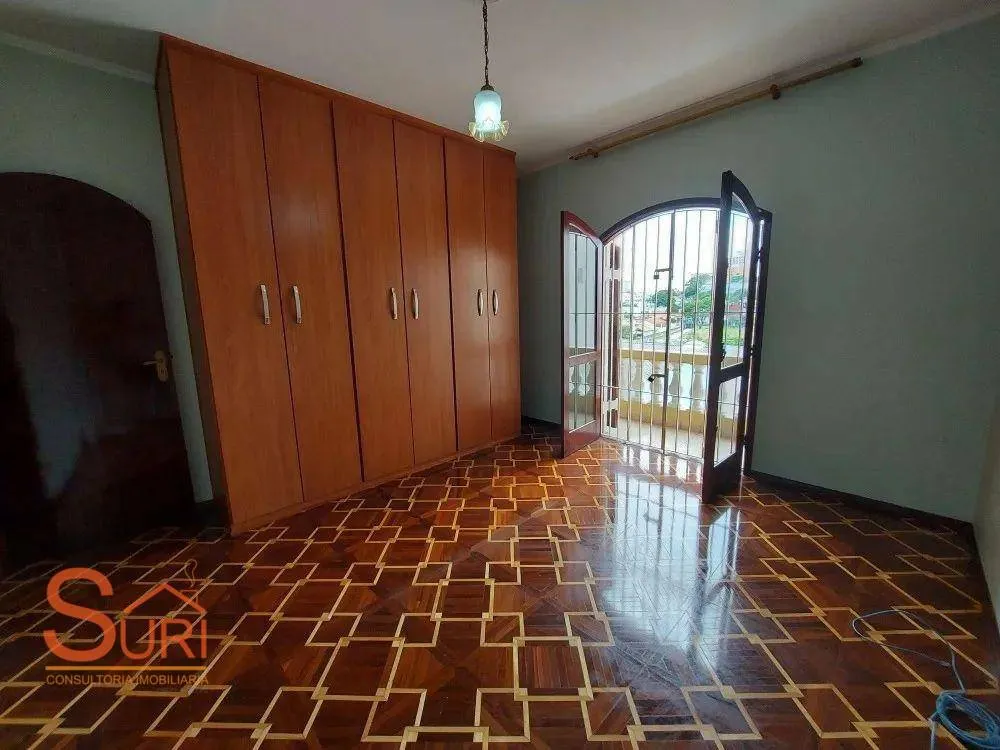 Sobrado, 3 quartos, 294 m² - Foto 2