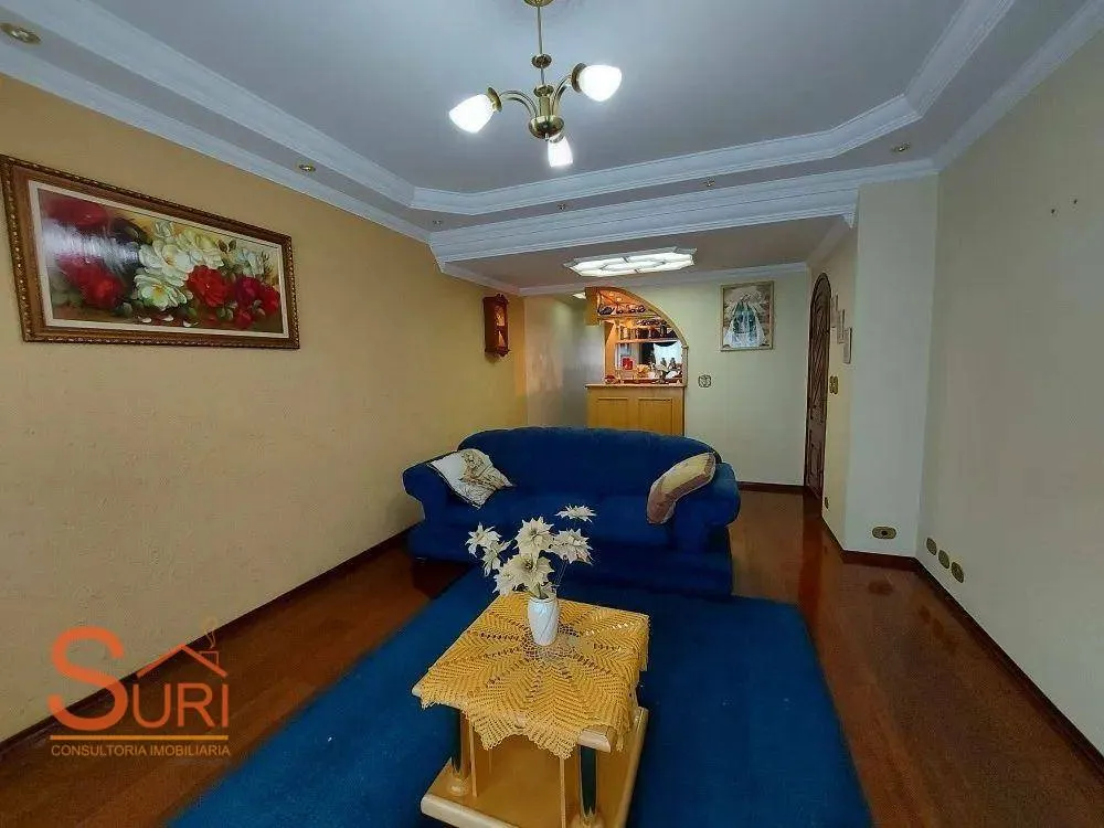 Sobrado, 3 quartos, 294 m² - Foto 1