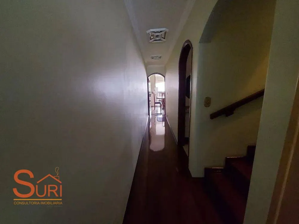 Sobrado, 3 quartos, 294 m² - Foto 4