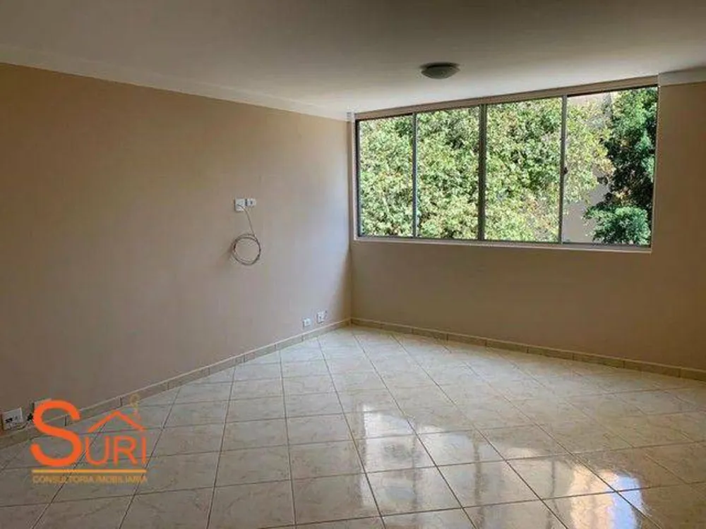 Apartamento, 2 quartos, 89 m² - Foto 1