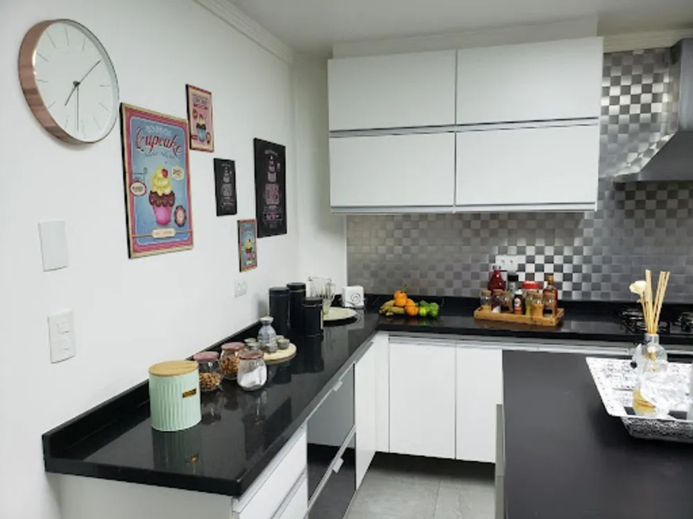 Casa, 3 quartos, 148 m² - Foto 4