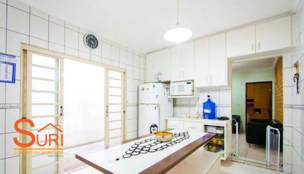 Casa, 4 quartos, 170 m² - Foto 3