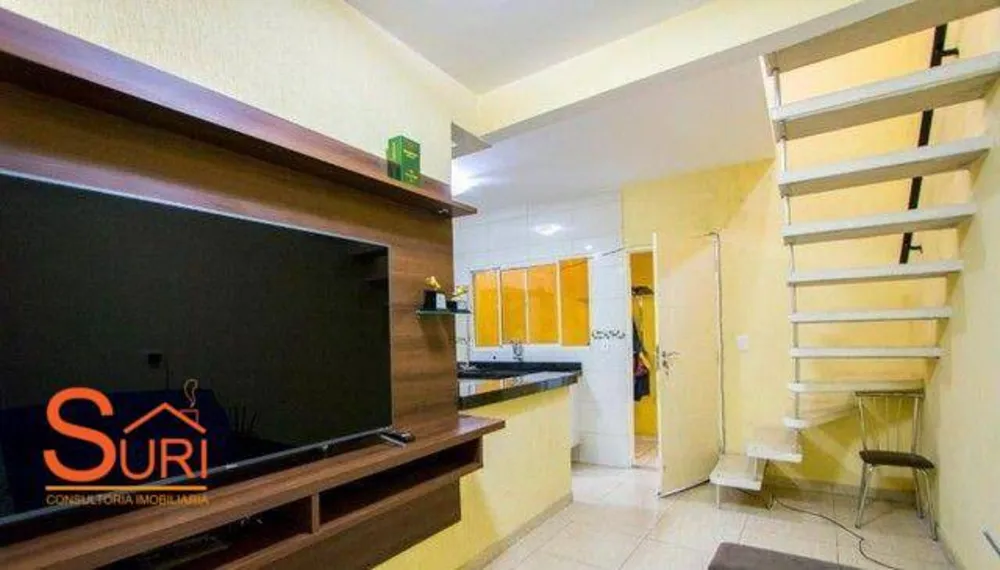 Casa, 4 quartos, 170 m² - Foto 2