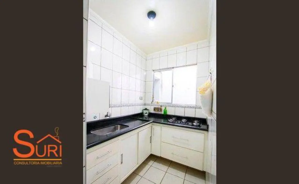 Casa, 4 quartos, 170 m² - Foto 4