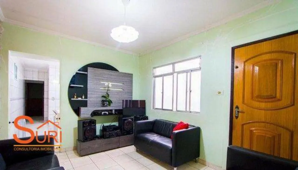 Casa, 4 quartos, 170 m² - Foto 1