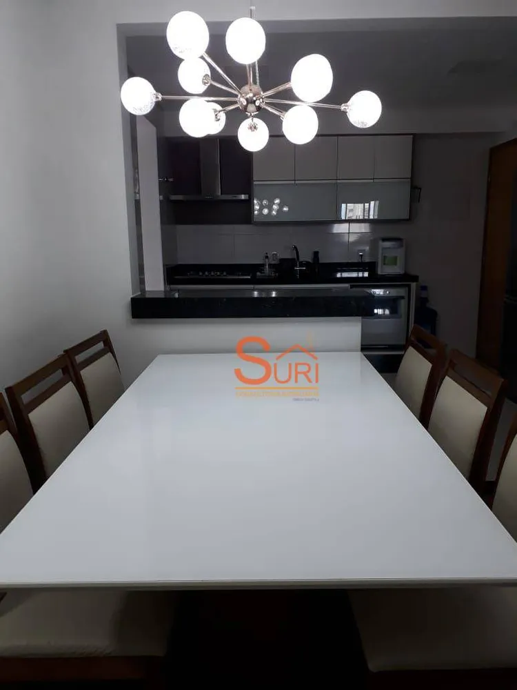 Apartamento, 3 quartos, 100 m² - Foto 4