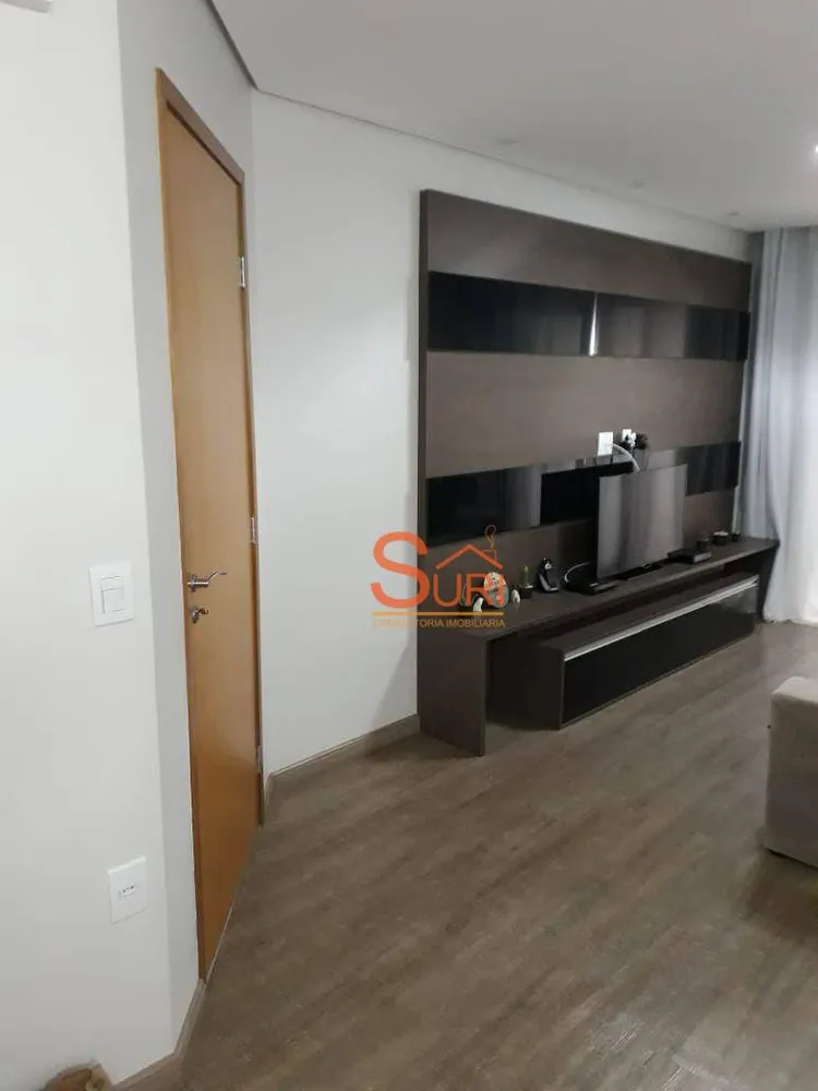 Apartamento, 3 quartos, 100 m² - Foto 3